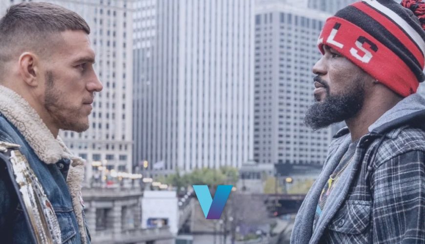 Best Bellator 288 Bets Vadim Nemkov Vs. Corey Anderson 2 Picks