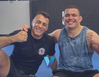 Best Bellator 293 Bets Marcelo Golm Vs. Daniel James Picks