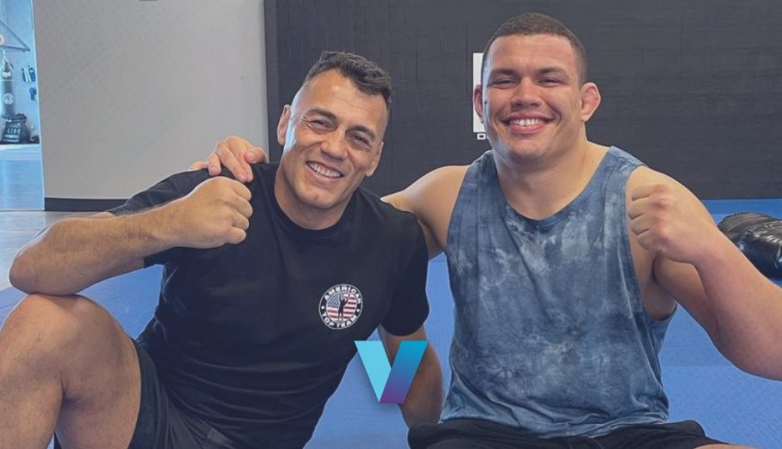 Best Bellator 293 Bets Marcelo Golm Vs. Daniel James Picks