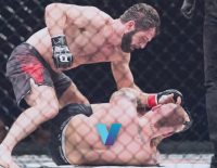 Best bellator 299 Bets Johnny Eblen Vs. Fabian Edwards Picks