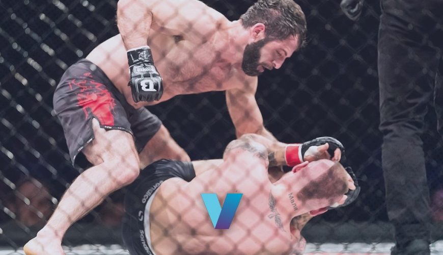 Best bellator 299 Bets Johnny Eblen Vs. Fabian Edwards Picks