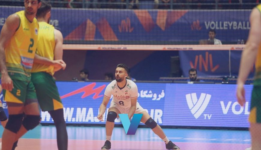 Best Bets For Volleyball Nations League Quarterfinals