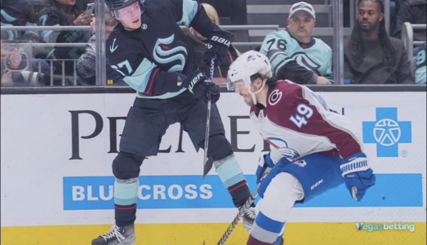 Best Bets Of Nhl Game 4