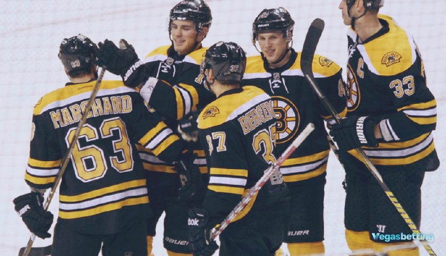 Best Nhl Bets October 28 2021