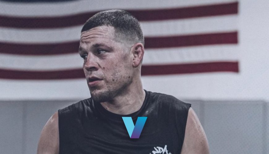 Best UFC 279 Bets Nate Diaz Vs. Khamzat Chimaev Picks
