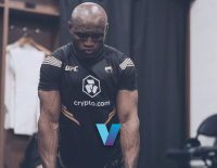 Best Ufc 286 Bets Kamaru Usman Vs. Leon Edwards 3 Picks