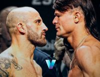 Best Ufc 314 Bets Volkanovski Vs Lopes Picks