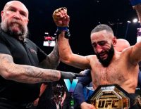 Best Ufc 315 Bets Muhammad Vs Della Maddalena Picks