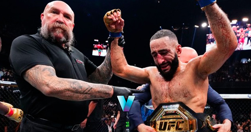 Best Ufc 315 Bets Muhammad Vs Della Maddalena Picks