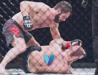 Best Ufc Fight Night 231 Picks Jailton Almeida Vs. Derrick Lewis Best Bets