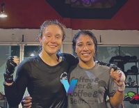 Best Ufc Fight Night Bets Alexa Grasso Vs. Viviane Araujo Picks