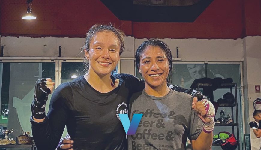 Best Ufc Fight Night Bets Alexa Grasso Vs. Viviane Araujo Picks