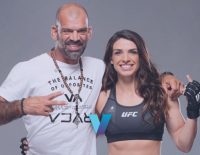 Best Ufc Fight Night Bets Mackenzie Dern Vs. Yan Xiaonan Picks