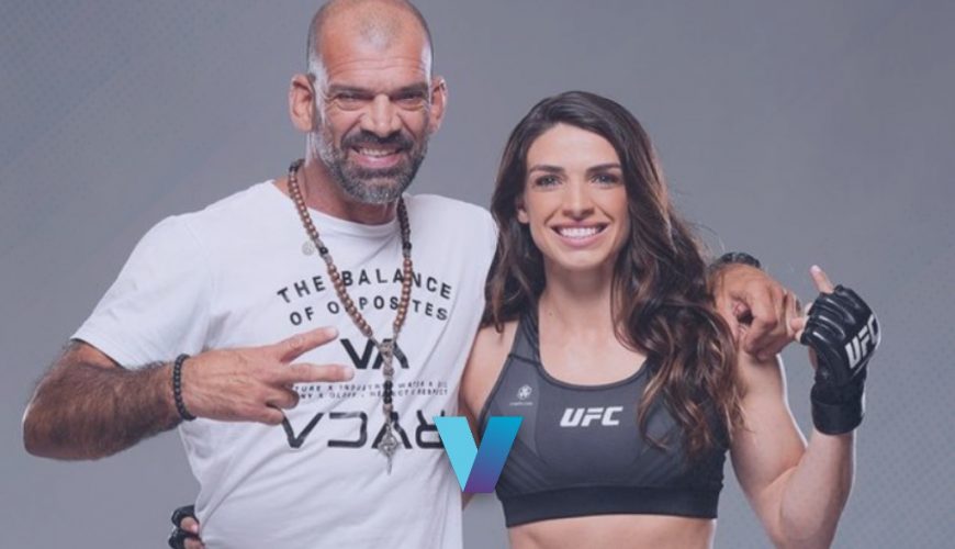 Best Ufc Fight Night Bets Mackenzie Dern Vs. Yan Xiaonan Picks