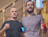 Best Ufc Fight Night Bets Nikita Krylov Vs. Ryan Spann Picks