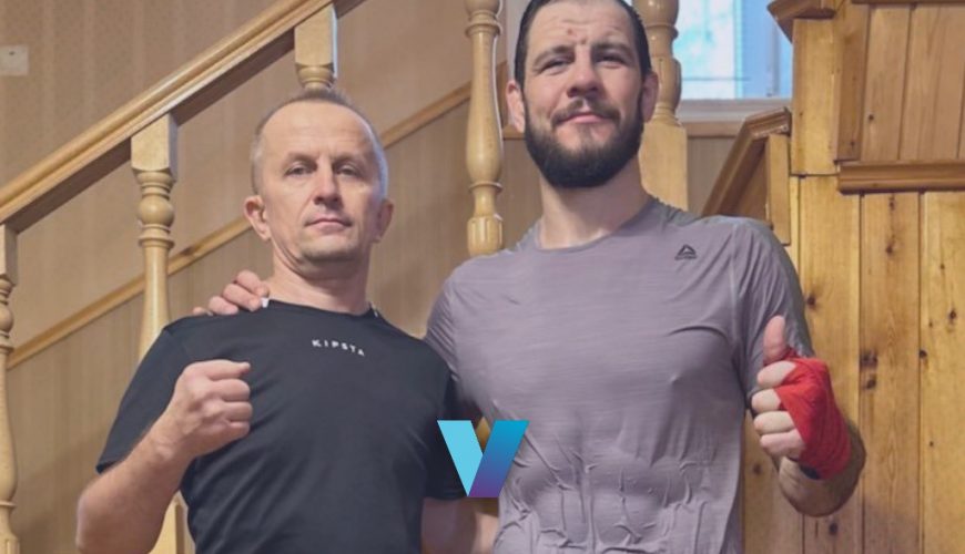 Best Ufc Fight Night Bets Nikita Krylov Vs. Ryan Spann Picks