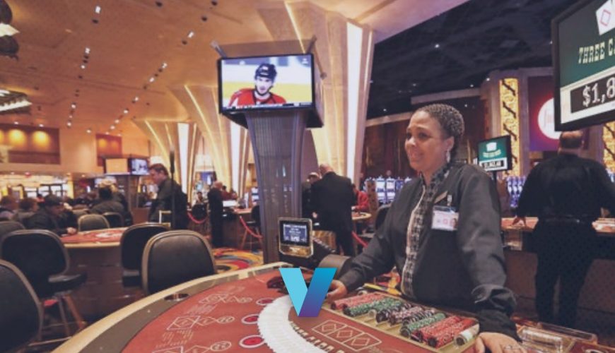 BetNow is Offering an Intriguing Automatic Rebate for Casino Users