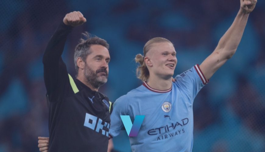 VGB Manchester City to Easily Defeat Fulham on Tuesday