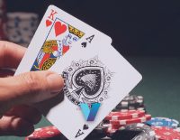 BetOnline Now Offering an Intriguing Blackjack Jackpot for Users