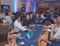 Betonline Is Hosting A $5,000 Tri Card Poker Tournament
