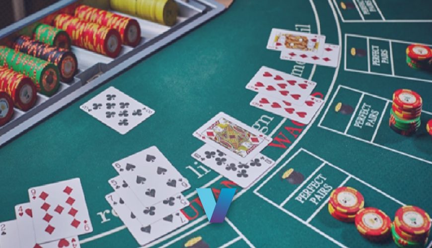 BetUS has a 100 percent Casino Bonus for Users to Grab This Summer