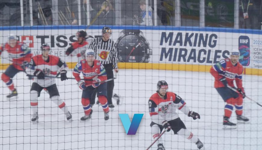 Betting Guide To 2022 Iihf World Junior Championship