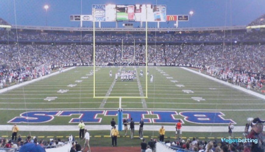 NFL Week 13 Betting Picks