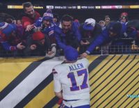 Bills vs Chiefs Divisional Round