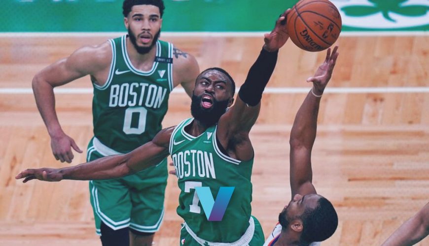 Monday Night NBA picks Favor Boston