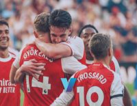 Bovada Has Arsenal And Liverpool As The Epl Co Favorites In 2025