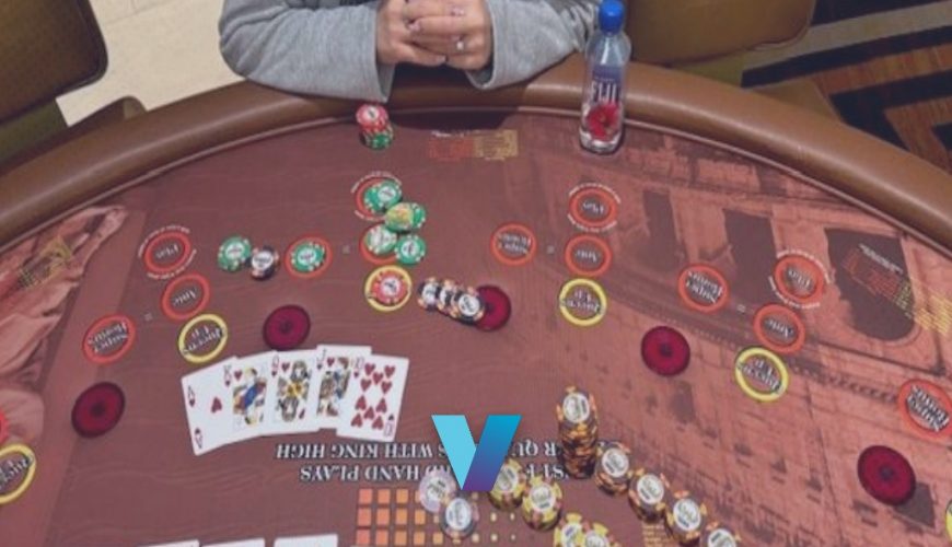 Bovada is Offering Up to a $1,250 Welcome Casino Bonus for New Users