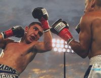 Boxing Vgb