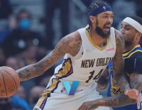 Brandon Ingram Headlines NBA Thursday Thunder Picks for New Orleans