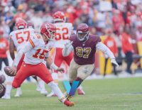 NFL 2024/2025 Week One Betting Picks