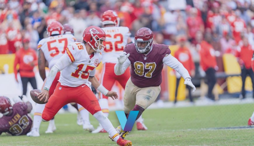 NFL 2024/2025 Week One Betting Picks