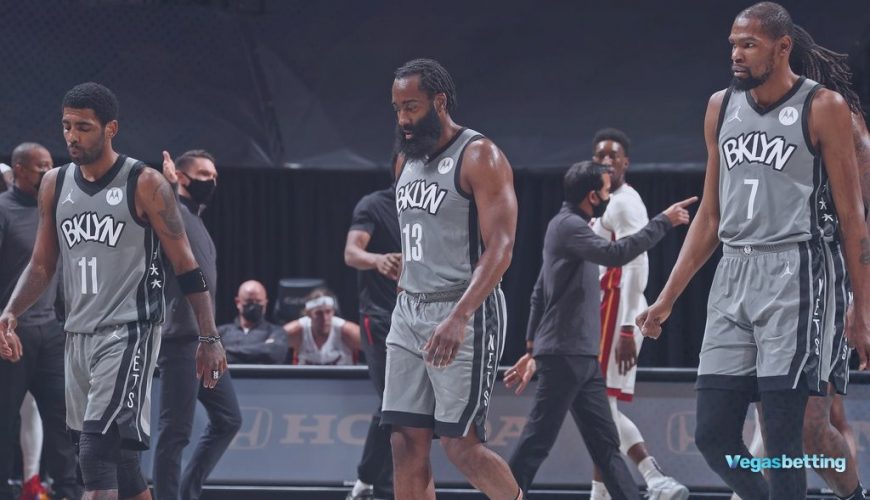 Brooklyn Nets NBA Wednesday Night Picks January 5th, 2022