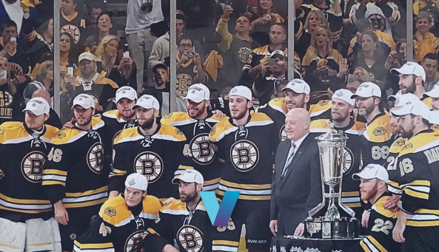 Bruins And Hurricanes Set For A Thanksgiving Classic