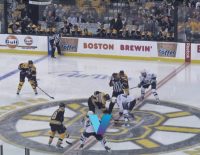 Golden Knights vs Bruins picks
