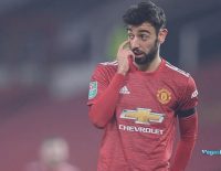 Bruno Fernandes Leads Our EPL Weekday Picks