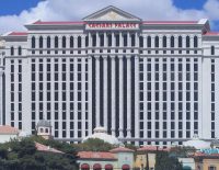 Caesars Palace Renovations To Entice Tourists