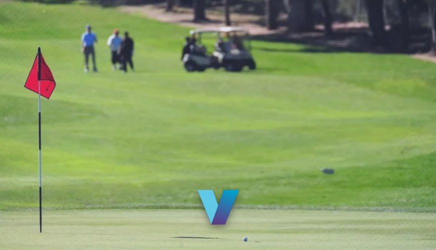 Cameron Smith Favored To Win Australian Pga Championship