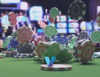 Canadian Tourist Hits $150,000 Jackpot During A Vegas Visit