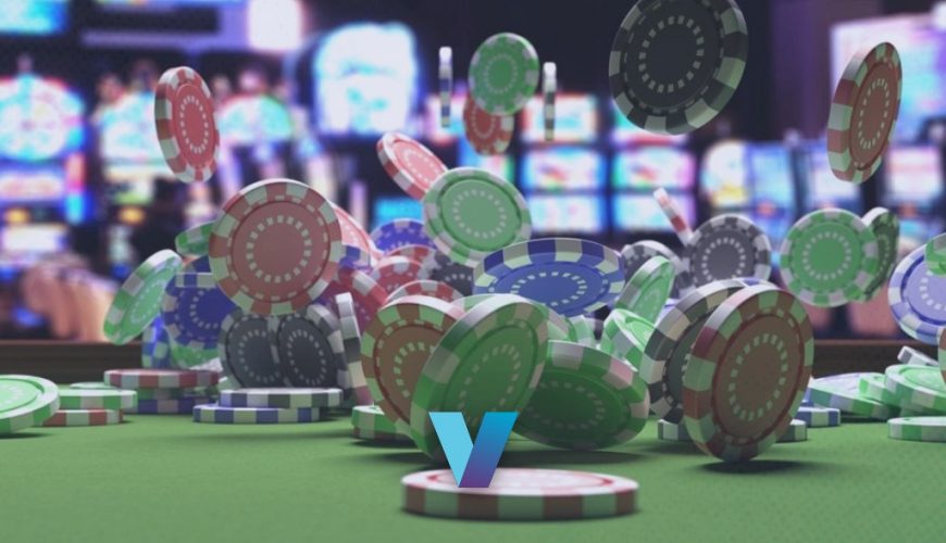 Canadian Tourist Hits $150,000 Jackpot During A Vegas Visit