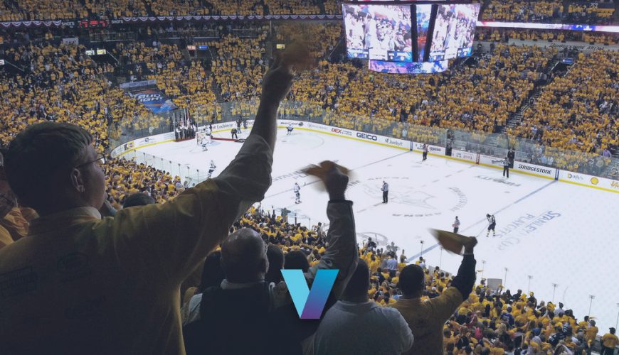 Canucks vs Predators Game 3 picks