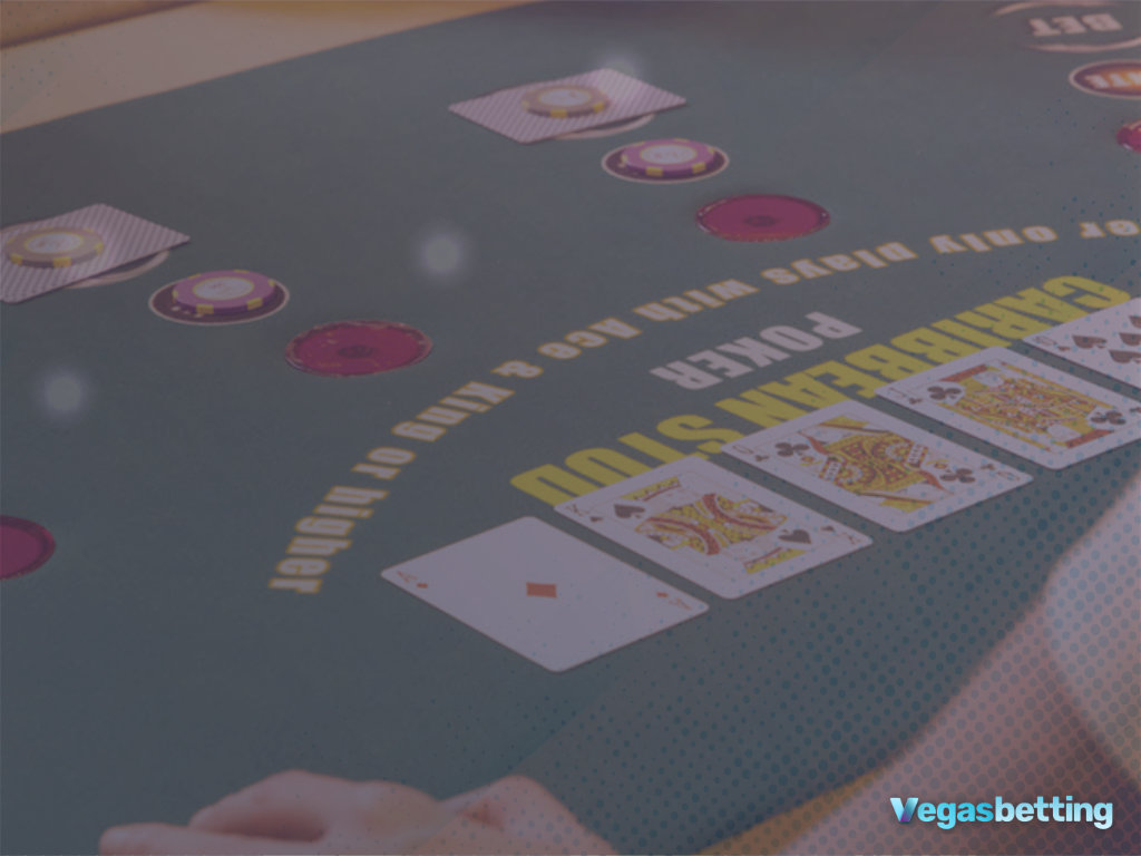 Caribbean Stud Poker