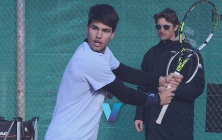 VGB Serving Up 2026 Australian Open Men Specials