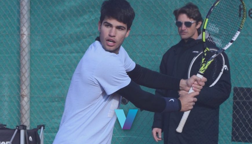 VGB Serving Up 2026 Australian Open Men Specials