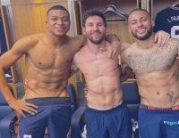 Champions League Round Of 16 First Leg Picks