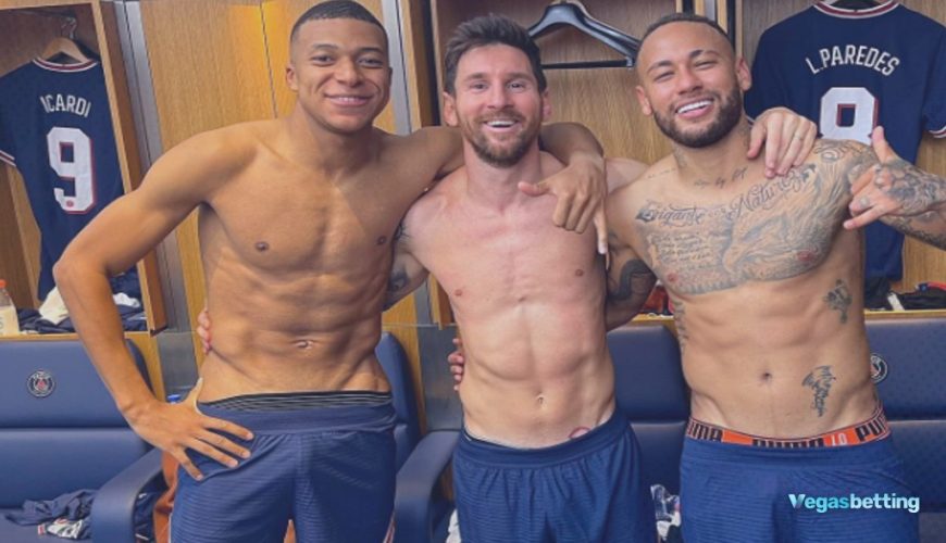 Champions League Round Of 16 First Leg Picks