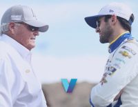 Reddick To Win The Grant Park 165 Sunday